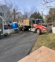 Shed Removal in Tavernier, FL